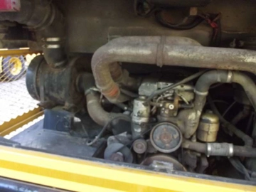 Picture of 2004 Thomas HDX ER School Bus