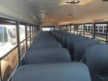 Picture of 2004 Thomas HDX ER School Bus