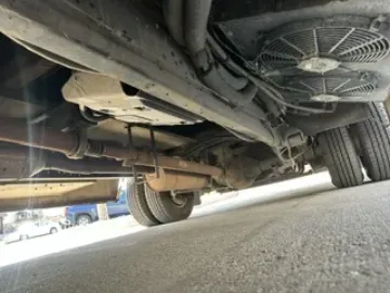 2013 Ford E-450 14P ADA