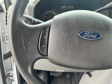 Picture of 2015 Ford E-450 Starcraft 18P ADA