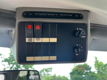 Picture of 2015 Ford E-450 Starcraft 18P ADA