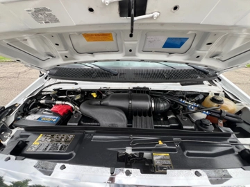Picture of 2015 Ford E-450 Starcraft 18P ADA