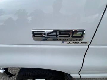 Picture of 2013 Ford E-450 Thor 14P ADA