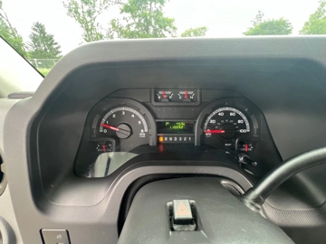 Picture of 2013 Ford E-450 Thor 14P ADA