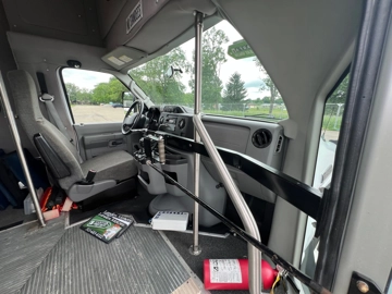 Picture of 2013 Ford E-450 Thor 14P ADA