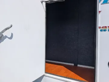 2017 Freightliner M2 26P Lavatory