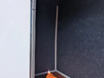 2017 Freightliner M2 26P Lavatory