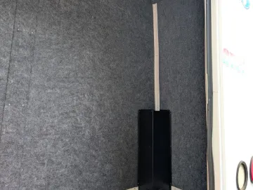 2017 Freightliner M2 26P Lavatory