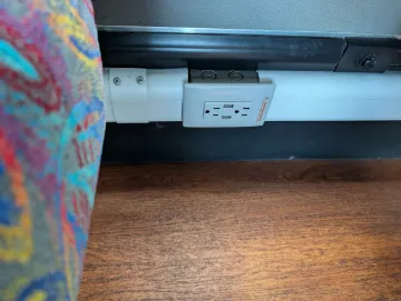 2017 Freightliner M2 26P Lavatory