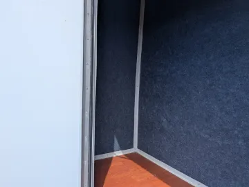 2017 Freightliner M2 26P Lavatory
