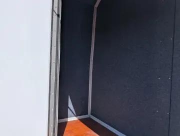 2019 Freightliner M2 26P Lavatory 