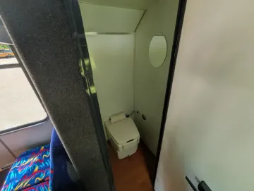 2019 Freightliner M2 26P Lavatory 