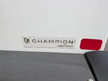 2019 Freightliner M2 26P Lavatory 