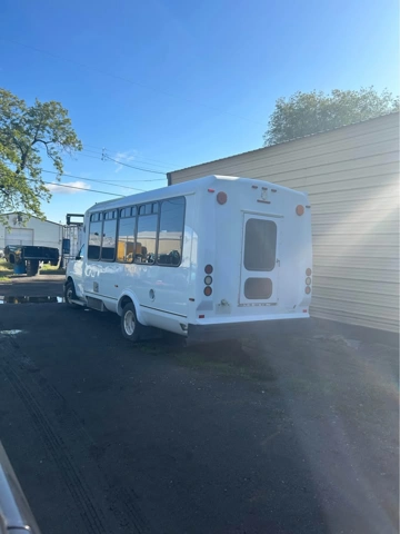 Picture of 2012 Chevrolet Express 3500 Passenger Passenger Van