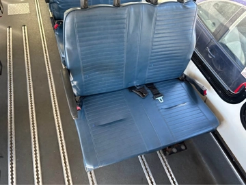 Picture of 2012 Chevrolet Express 3500 Passenger Passenger Van