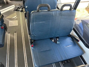 Picture of 2012 Chevrolet Express 3500 Passenger Passenger Van