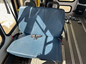 Picture of 2012 Chevrolet Express 3500 Passenger Passenger Van