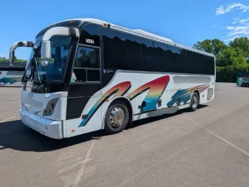 2019 Temsa TS-35