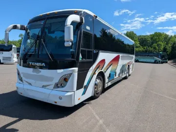 2019 Temsa TS-35