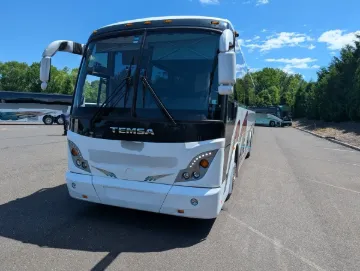 2019 Temsa TS-35