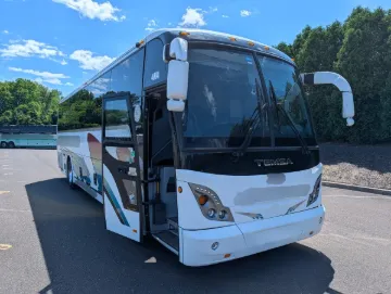 2019 Temsa TS-35