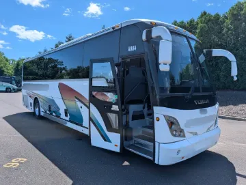 2019 Temsa TS-35