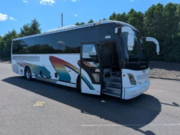 2019 Temsa TS-35