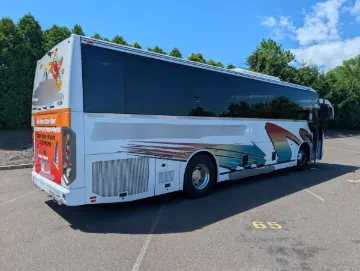 2019 Temsa TS-35