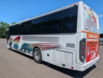 2019 Temsa TS-35