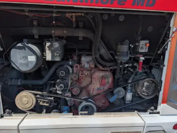 2019 Temsa TS-35