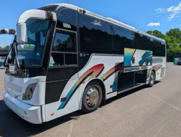2019 Temsa TS-35