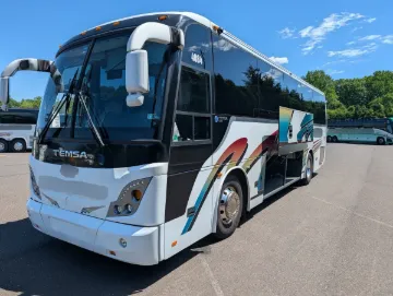 2019 Temsa TS-35