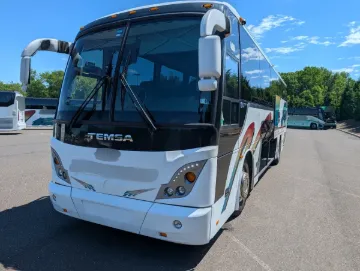 2019 Temsa TS-35