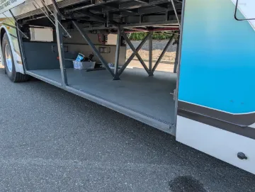 2019 Temsa TS-35