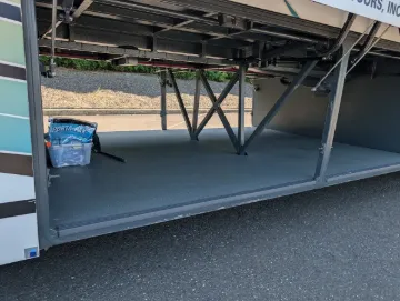 2019 Temsa TS-35