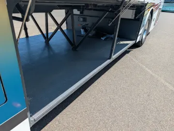 2019 Temsa TS-35