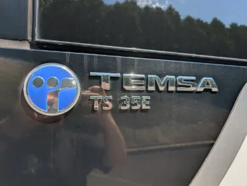 2019 Temsa TS-35