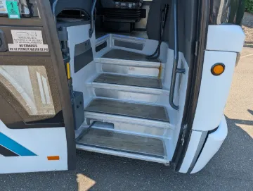 2019 Temsa TS-35