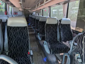2019 Temsa TS-35