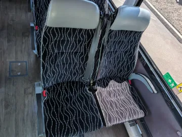 2019 Temsa TS-35