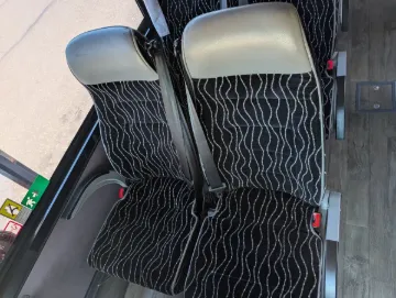 2019 Temsa TS-35