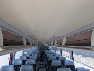 2019 Temsa TS-35