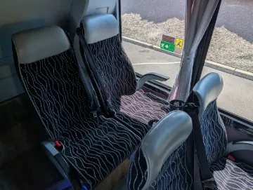 2019 Temsa TS-35
