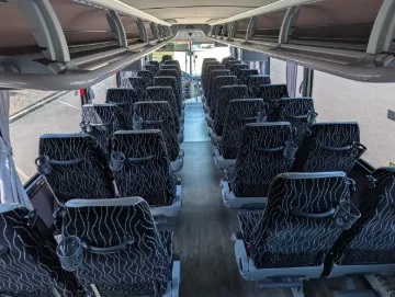 2019 Temsa TS-35