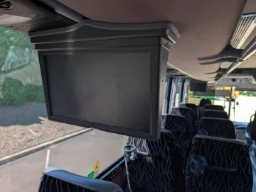 2019 Temsa TS-35