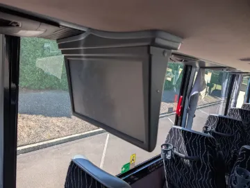 2019 Temsa TS-35