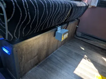 2019 Temsa TS-35