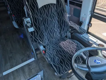 2019 Temsa TS-35