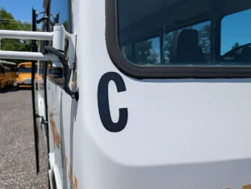 2007 Freightliner MB Eldorado 