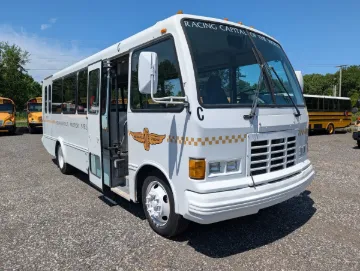 2007 Freightliner MB Eldorado 